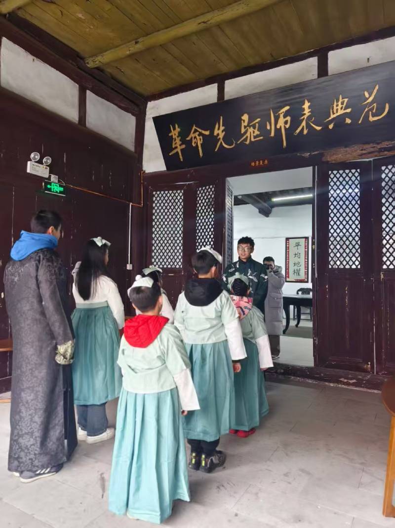 滦县景区文学经典改编剧本游